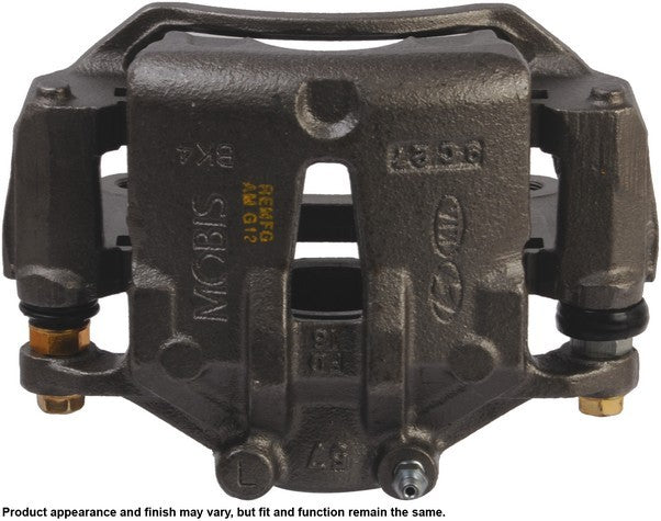 CARDONE Reman Disc Brake Caliper P/N:19-B6407 Fits: Kia Forte 13-10, Kia Forte Koup 13-10, Kia Forte5 13-12 - Image 4