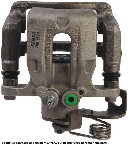 CARDONE Reman Disc Brake Caliper P/N:19-B6454 Fits: Hyundai Elantra 16-11, Hyundai Elantra Coupe 14-13 - Image 4