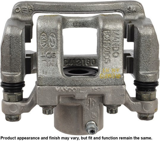 CARDONE Reman Disc Brake Caliper P/N:19-B6457 Fits: Hyundai Sonata 15-11, Kia Optima 15-11 - Image 4