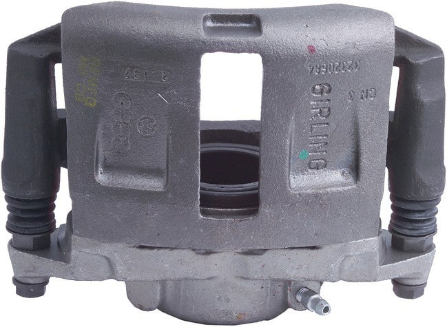CARDONE Reman Disc Brake Caliper P/N:19-B646 Fits: Audi 5000 83-80, Audi Quattro 1983 - Image 4