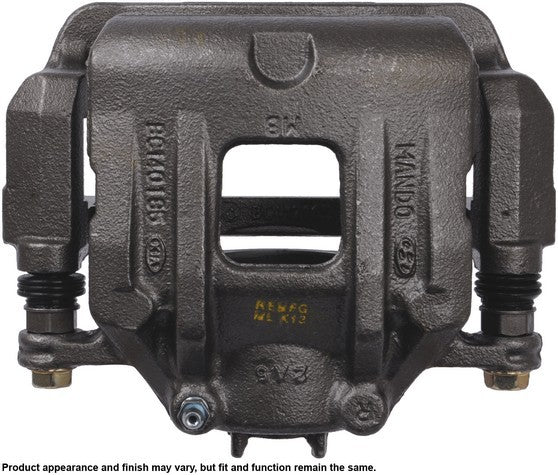 CARDONE Reman Disc Brake Caliper P/N:19-B6462S Fits: Hyundai Santa Fe Sport 16-13, Kia Sorento 15-14 - Image 4