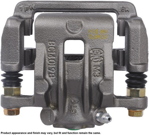CARDONE Reman Disc Brake Caliper P/N:19-B6467 Fits: Hyundai Azera 17-12, Kia Optima 16-11 - Image 4