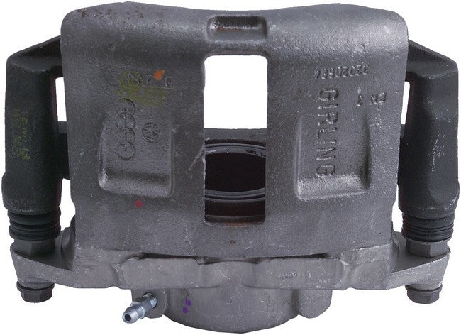 CARDONE Reman Disc Brake Caliper P/N:19-B647 Fits: Audi 5000 83-80, Audi Quattro 1983 - Image 4
