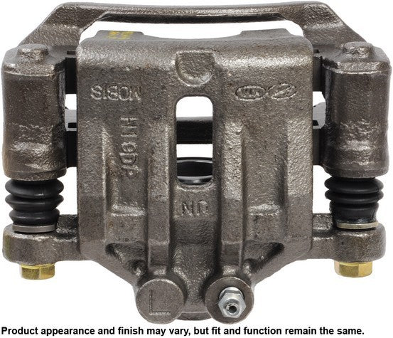 CARDONE Reman Disc Brake Caliper P/N:19-B6549 Fits: Kia Rondo 12-09 - Image 4