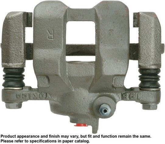 CARDONE Reman Disc Brake Caliper P/N:19-B656 Fits: Honda Civic 83-82 - Image 4