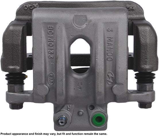 CARDONE Reman Disc Brake Caliper P/N:19-B6725 Fits: Hyundai Equus 16-11, Kia K900 17-15 - Image 4