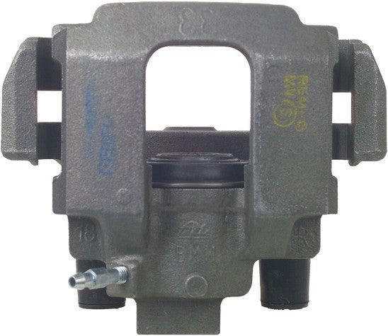 CARDONE Reman Disc Brake Caliper P/N:19-B682A Fits: BMW 733i 84-82, BMW 735i 86-85 - Image 4