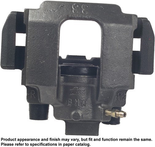 CARDONE Reman Disc Brake Caliper P/N:19-B683 Fits: BMW 318i, BMW 318is, BMW 325, BMW 325e, BMW 325es, BMW 325i, BMW 325is, BMW 325ix, BMW 524td, BMW 528e, BMW 533i, BMW 535i, BMW 633csi, BMW 635csi - Image 4