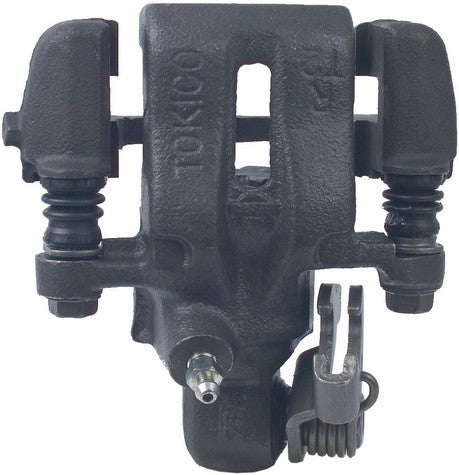 CARDONE Reman Disc Brake Caliper P/N:19-B686 Fits: Nissan 300zx 86-84 - Image 4