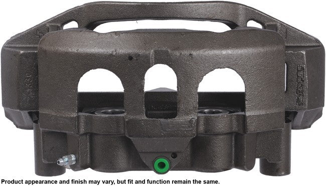 CARDONE Reman Disc Brake Caliper P/N:19-B6889 Fits: Nissan Nv1500 21-12, Nissan Nv2500 21-12, Nissan Nv3500 21-12, Nissan Titan Xd 23-16 - Image 4