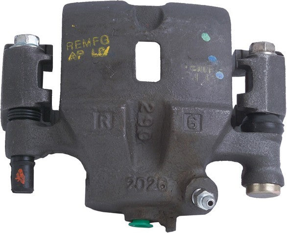 CARDONE Reman Disc Brake Caliper P/N:19-B702 Fits: Nissan Sentra 85-83 - Image 4