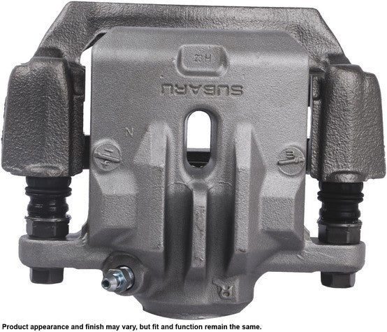 CARDONE Reman Disc Brake Caliper P/N:19-B7028 Fits: Subaru Crosstrek 23-16, Subaru Forester 18-14, Subaru Impreza 23-12, Subaru Xv Crosstrek 15-13 - Image 4