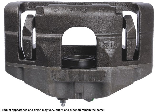 CARDONE Reman Disc Brake Caliper P/N:19-B7070 Fits: Volkswagen Passat 07-06 - Image 4