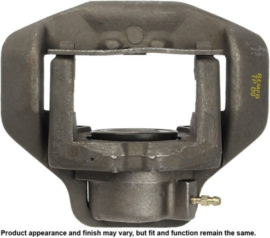 CARDONE Reman Disc Brake Caliper P/N:19-B725 Fits: Audi 5000 80-78, Porsche 944 89-83 - Image 4