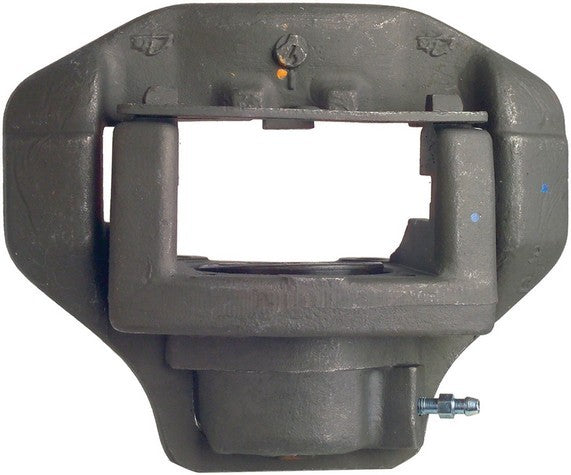 CARDONE Reman Disc Brake Caliper P/N:19-B725A Fits: Peugeot 505 86-80, Porsche 924 82-79, Porsche 924 88-87 - Image 4