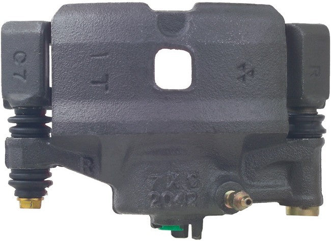 CARDONE Reman Disc Brake Caliper P/N:19-B744A Fits: Honda Civic 89-88, Honda Crx 89-88 - Image 4