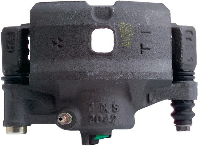 CARDONE Reman Disc Brake Caliper P/N:19-B745 Fits: Honda Accord 85-84 - Image 4