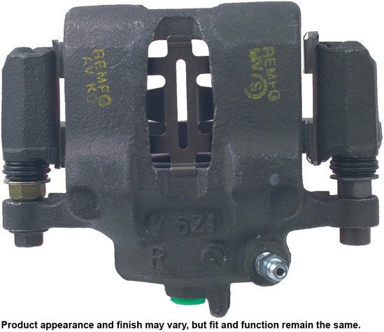 CARDONE Reman Disc Brake Caliper P/N:19-B758 Fits: Honda Civic 87-84, Honda Wagovan 1984, Honda Wagovan 87-86 - Image 4