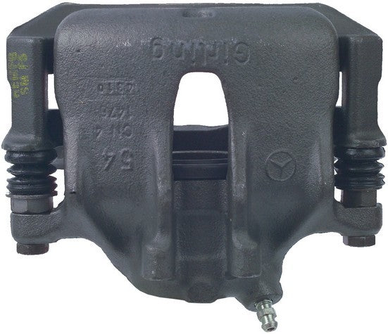 CARDONE Reman Disc Brake Caliper P/N:19-B773A Fits: Mercedes-benz 190d 89-84, Mercedes-benz 190e 86-84 - Image 4