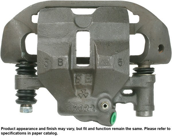 CARDONE Reman Disc Brake Caliper P/N:19-B803 Fits: Toyota Corolla 87-84 - Image 4