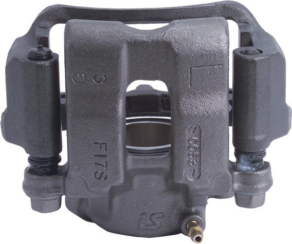 CARDONE Reman Disc Brake Caliper P/N:19-B819 Fits: Toyota Pickup 95-84 - Image 4