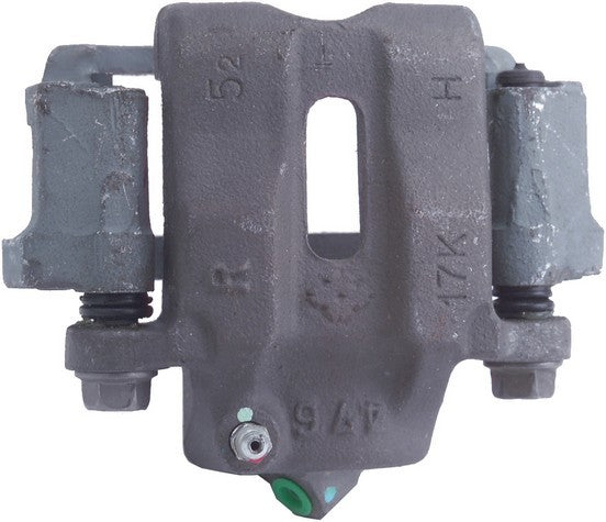 CARDONE Reman Disc Brake Caliper P/N:19-B849 Fits: Chrysler Conquest 1987, Dodge Conquest 86-84, Mitsubishi Starion 87-83, Plymouth Conquest 86-84 - Image 4
