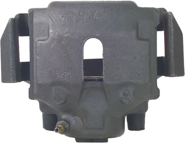 CARDONE Reman Disc Brake Caliper P/N:19-B945 Fits: BMW 535i 88-85, BMW 633csi 84-83, BMW 635csi 89-85 - Image 4
