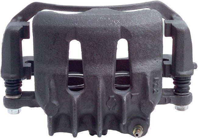 CARDONE Reman Disc Brake Caliper P/N:19-B949 Fits: Nissan D21 89-86, Nissan Pathfinder 88-87, Nissan Van 88-87 - Image 4