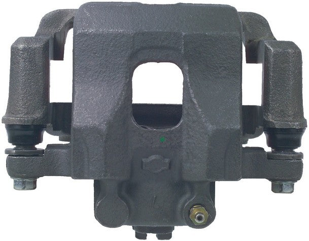 CARDONE Reman Disc Brake Caliper P/N:19-B956A Fits: Nissan 720 86-83, Nissan D21 94-86, Nissan Multi 88-86, Nissan Pickup 04-86 - Image 4