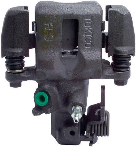CARDONE Reman Disc Brake Caliper P/N:19-B963 Fits: Honda Prelude 87-83 - Image 4
