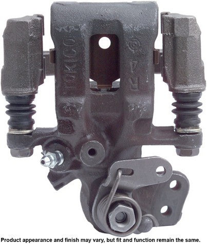 CARDONE Reman Disc Brake Caliper P/N:19-B968 Fits: Acura Legend 88-86 - Image 4