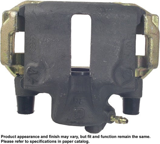 CARDONE Reman Disc Brake Caliper P/N:19-B982 Fits: Audi 5000 87-84 - Image 4