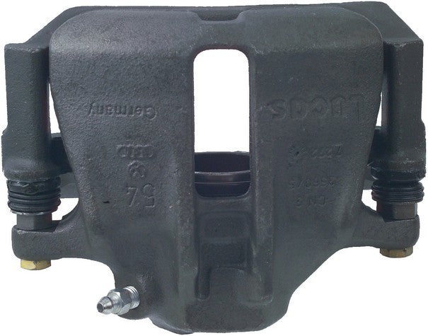CARDONE Reman Disc Brake Caliper P/N:19-B985B Fits: Seat Cordoba, Volkswagen Cabrio, Volkswagen Derby, Volkswagen Eurovan, Volkswagen Gol, Volkswagen Golf, Volkswagen Jetta, Volkswagen Passat - Image 4