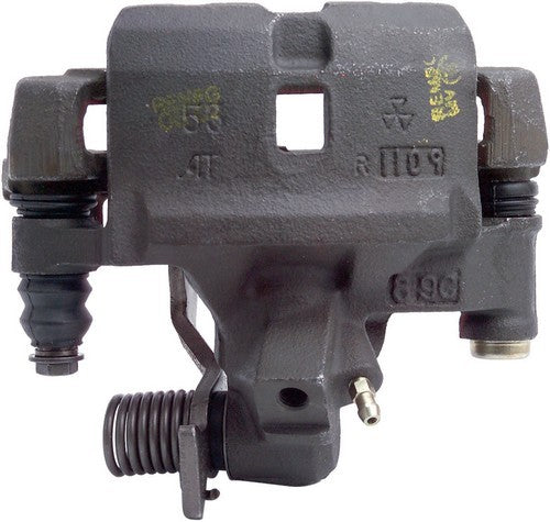 CARDONE Reman Disc Brake Caliper P/N:19-B994 Fits: Geo Prizm 92-90, Toyota Corolla 91-88 - Image 4