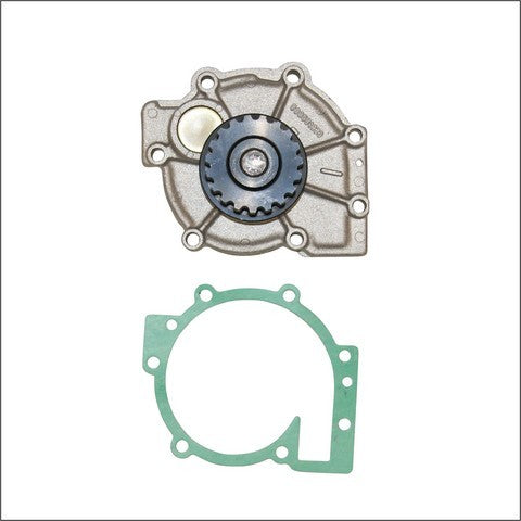 GMB Engine Water Pump P/N:190-1070 Fits: Volvo 850, Volvo 960, Volvo C30, Volvo C70, Volvo S40, Volvo S60, Volvo S60 Cross Country, Volvo S70 - Image 4