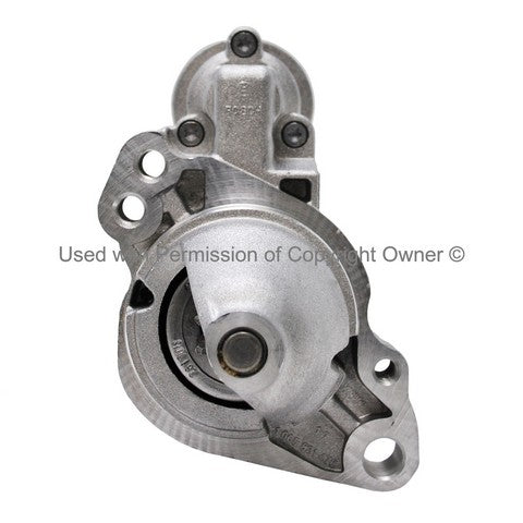 Quality-Built Starter P/N:19003 Fits: Audi A8 Quattro 09-05, Volkswagen Touareg 09-07, Volkswagen Touareg 2011 - Image 4