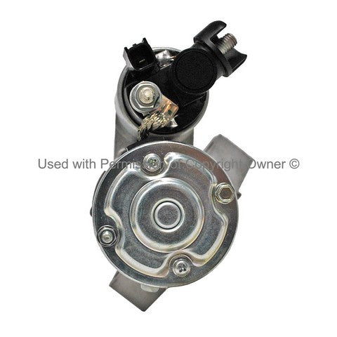 Quality-Built Starter P/N:19008 Fits: Honda Odyssey 10-07 - Image 4