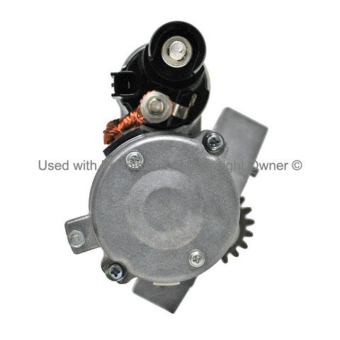 Quality-Built Starter P/N:19010 Fits: Acura Mdx 09-07 - Image 4