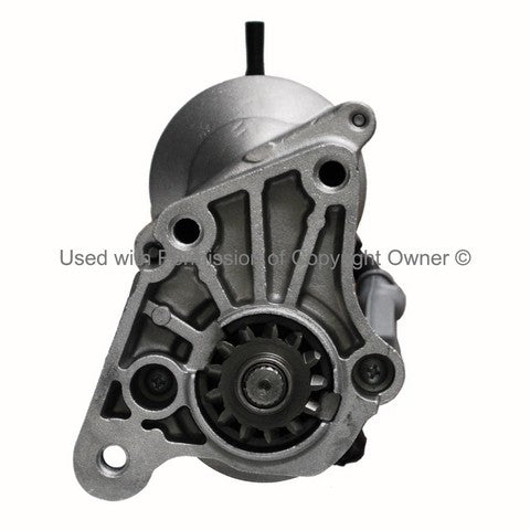 Quality-Built Starter P/N:19030 Fits: Chrysler 300 10-06, Dodge Challenger 10-08, Dodge Challenger 23-17, Dodge Charger 10-06, Dodge Charger 23-16, Dodge Magnum 08-06, Dodge Viper 2009, Ram 1500 22-21 - Image 4