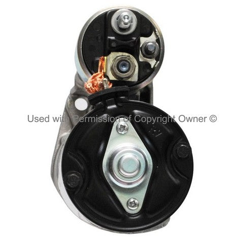 Quality-Built Starter P/N:19035 Fits: Dodge Sprinter 2500, Dodge Sprinter 3500, Freightliner Sprinter 2500, Freightliner Sprinter 3500, Mercedes-benz Sl65 Amg, Mercedes-benz Sprinter 2500, Mercedes-benz Sprinter 3500, Mercedes-benz Sprinter 3500xd - Image 4