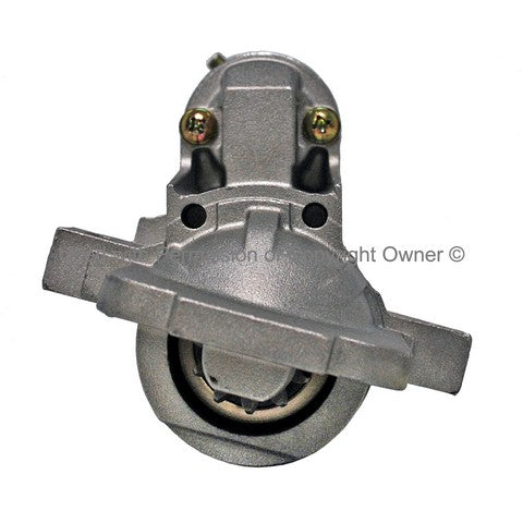 Quality-Built Starter P/N:19042 Fits: Mazda Mx-5 08-06, Mazda Mx-5 Miata 08-06, Mazda Mx-5 Miata 15-12 - Image 4