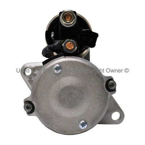 Quality-Built Starter P/N:19049N Fits: Pontiac Vibe 10-09, Toyota Corolla 13-09, Toyota Matrix 13-09 - Image 4