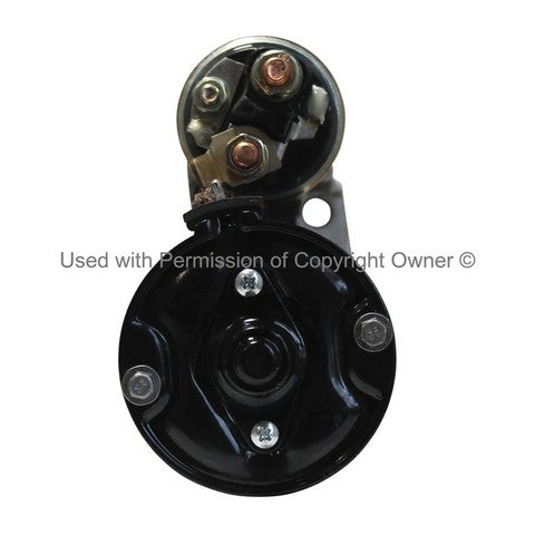 Quality-Built Starter P/N:19051 Fits: Mercedes-benz C63 Amg, Mercedes-benz Cl63 Amg, Mercedes-benz Clk63 Amg, Mercedes-benz Cls63 Amg, Mercedes-benz E63 Amg, Mercedes-benz Ml63 Amg, Mercedes-benz R63 Amg, Mercedes-benz S63 Amg, Mercedes-benz Sl63 Amg - Image 4