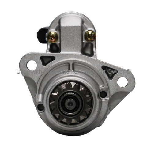 Quality-Built Starter P/N:19063N Fits: Infiniti Jx35 2013, Infiniti Qx60 20-14, Nissan Altima 18-07, Nissan Maxima 14-04, Nissan Maxima 22-16, Nissan Murano 22-09, Nissan Pathfinder 20-13, Nissan Quest 17-11 - Image 4