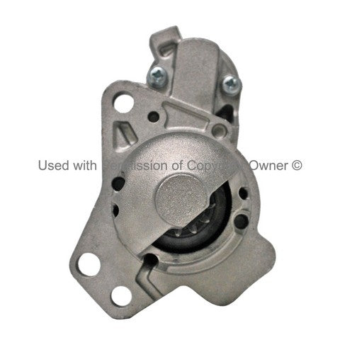 Quality-Built Starter P/N:19069 Fits: Chevrolet Vectra 08-06, Saab 9-3 07-06 - Image 4