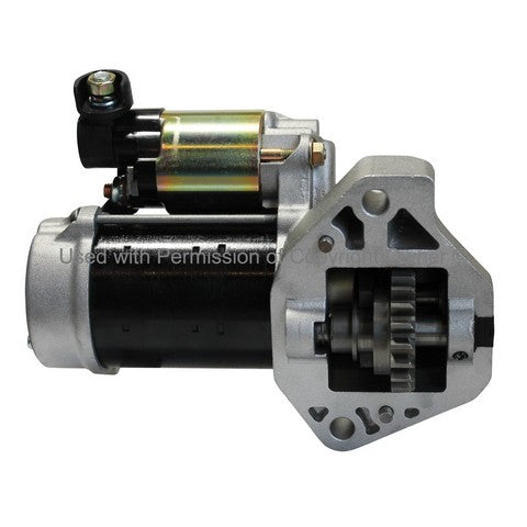 Quality-Built Starter P/N:19084 Fits: Honda Pilot 14-09 - Image 4