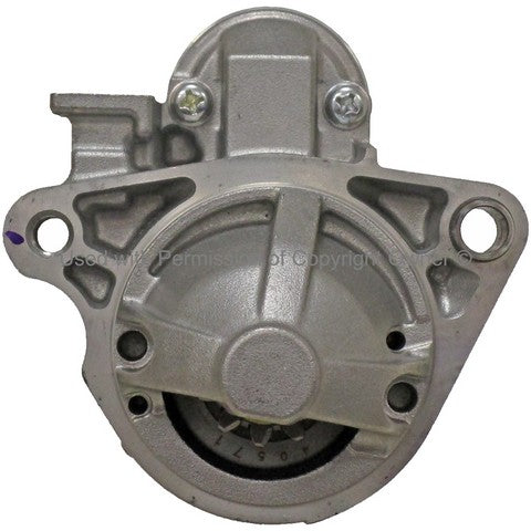Quality-Built Starter P/N:19091 Fits: Mazda Mx-5 20-16, Mazda Mx-5 Miata 25-16 - Image 4