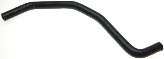 Gates HVAC Heater Hose P/N:19103 Fits: Chevrolet Impala 2005, Chevrolet Monte Carlo 2005, Dodge Attitude 2012, Ford Explorer 05-03, Ford Windstar 03-99, Hyundai Accent 06-03, Lincoln Continental 97-95, Mercury Mountaineer 05-03 - Image 1