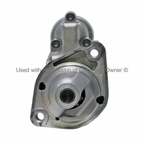 Quality-Built Starter P/N:19115 Fits: Mercedes-benz C250 12-10, Mercedes-benz C300 12-08, Mercedes-benz Cl550 2010, Mercedes-benz E350 11-10, Mercedes-benz E550 11-10, Mercedes-benz Glk350 12-10, Mercedes-benz S550 11-07 - Image 4