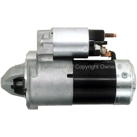 Quality-Built Starter P/N:19132 Fits: Chevrolet Cruze 15-14 - Image 4